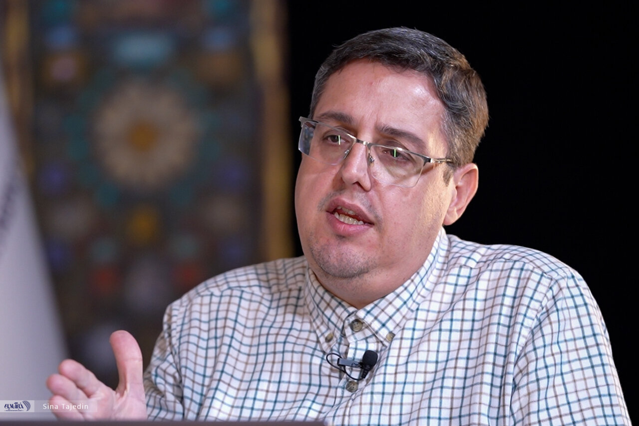 مدافع قانون حجاب مشاوره خانواده میدهد/ درباره مرکز جدید مشاوره خانواده یارا چه میدانیم؟ مدافع قانون حجاب مشاوره خانواده میدهد/ درباره مرکز جدید مشاوره خانواده یارا چه میدانیم؟