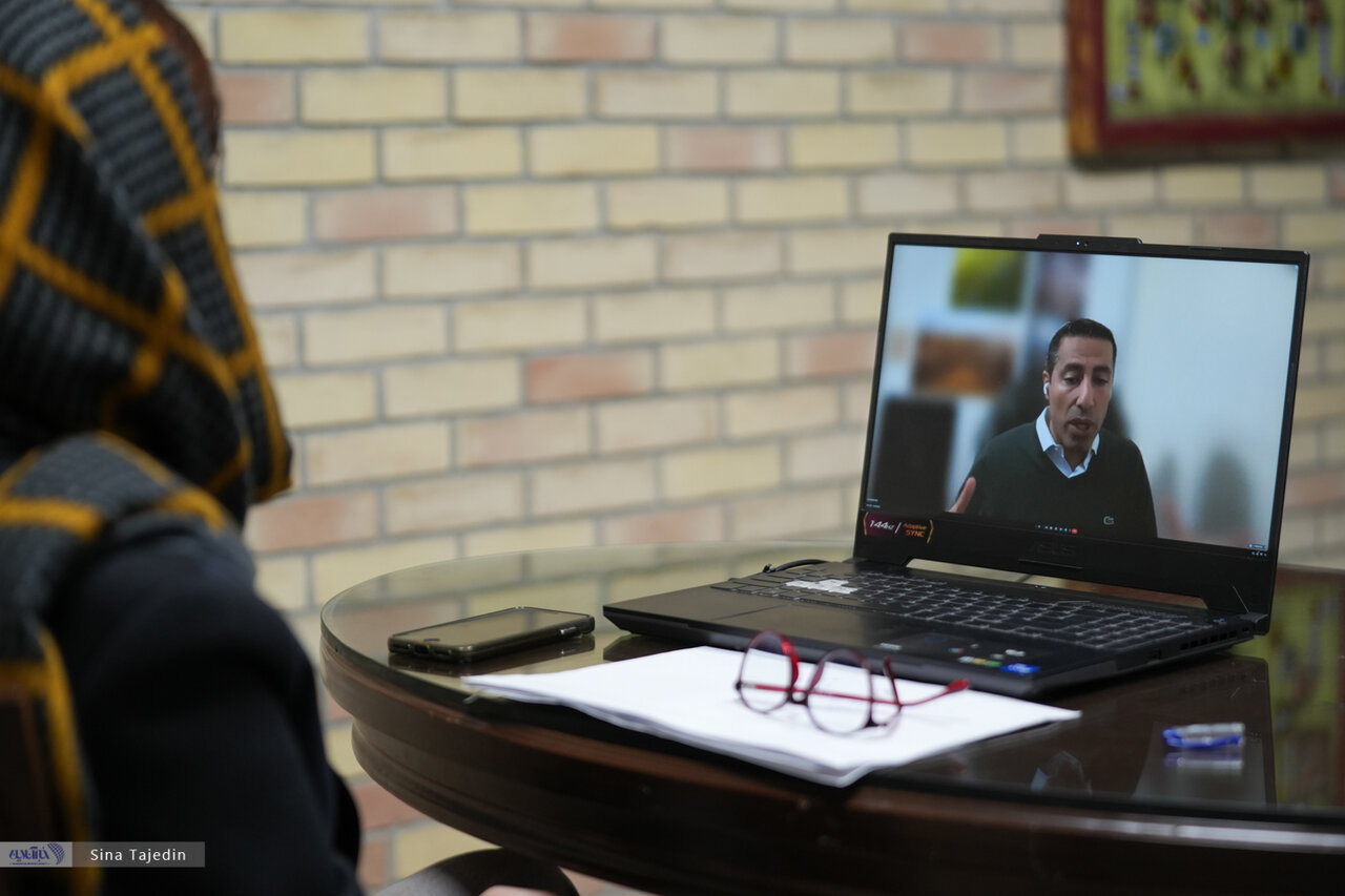 ببینید| کدام کشورها در شرایط مشابه با ایران مشکل خشکسالی را حل کردهاند؟ ببینید| کدام کشورها در شرایط مشابه با ایران مشکل خشکسالی را حل کردهاند؟