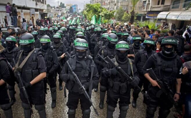 رسانه اسرائیلی: حماس در دو ماه، سه هزار نیرو جذب کرده است