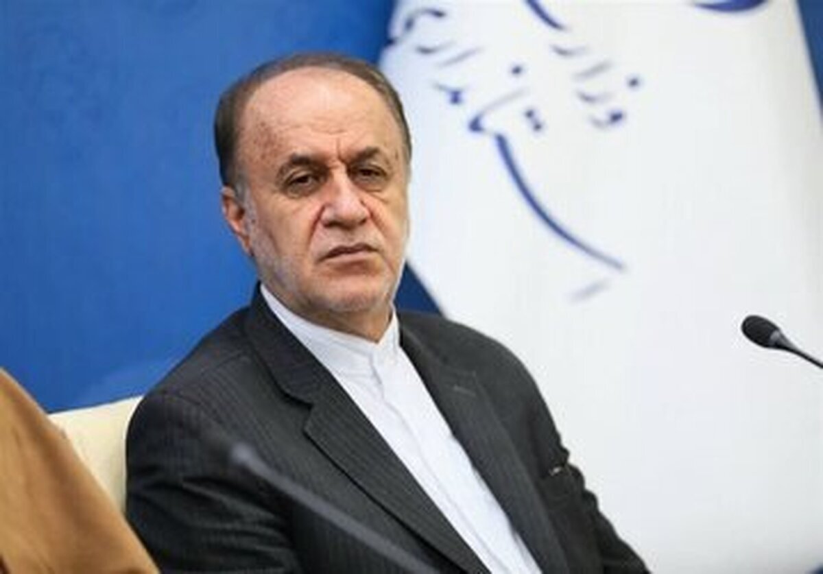 نایبرئیس مجلس: تنش ایران و آمریکا نشانه دگرگونی بنیادین در ساختار قدرت جهانی است نایبرئیس مجلس: تنش ایران و آمریکا نشانه دگرگونی بنیادین در ساختار قدرت جهانی است