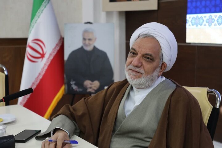 کرمان رتبه نخست کشور در آزادسازی اراضی بلوکه شده صنعتی کسب کرد کرمان رتبه نخست کشور در آزادسازی اراضی بلوکه شده صنعتی کسب کرد