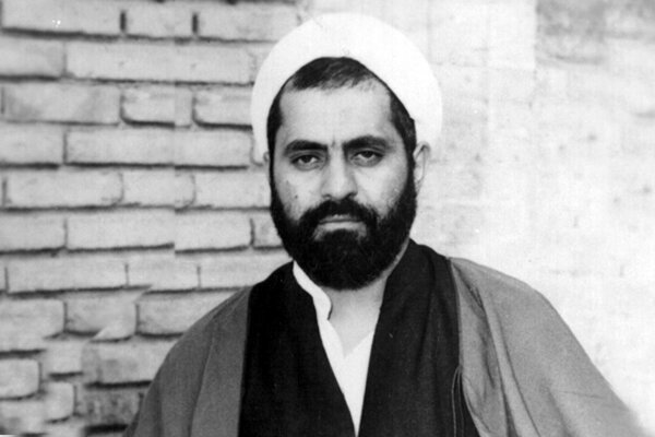 توصیه شهید مدنی به شیخ احمد کافی او را احیاگر پرآوازه دعای ندبه کرد توصیه شهید مدنی به شیخ احمد کافی او را احیاگر پرآوازه دعای ندبه کرد