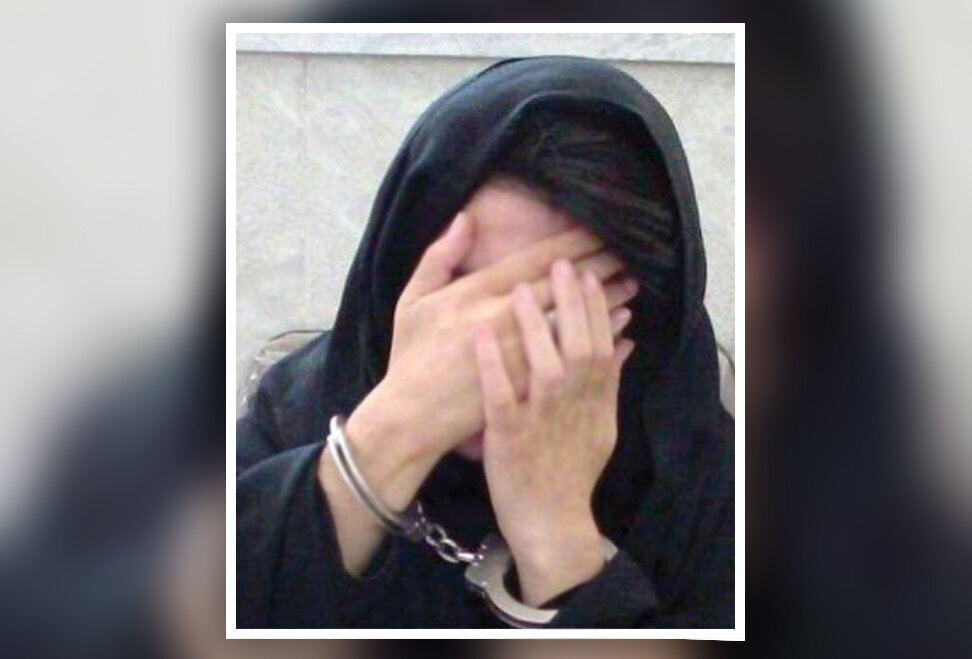 رابطه شوم زن ۳۶ ساله و پسر ۱۸ ساله رابطه شوم زن ۳۶ ساله و پسر ۱۸ ساله