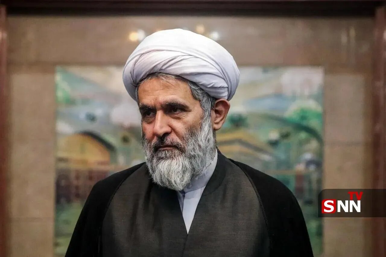 ببینید | طائب: نیروهای مسلح ایران با بودجه دلاری یک رقمی مقابل دو ارتش ایستادند ببینید | طائب: نیروهای مسلح ایران با بودجه دلاری یک رقمی مقابل دو ارتش ایستادند